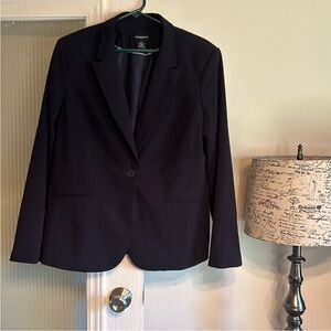 #186 Liz Claiborne Career Blazer (16)
